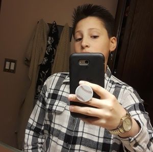 Meet your Posher, Lorenzo